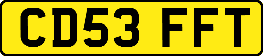 CD53FFT