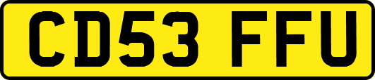 CD53FFU