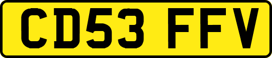 CD53FFV
