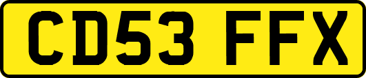 CD53FFX