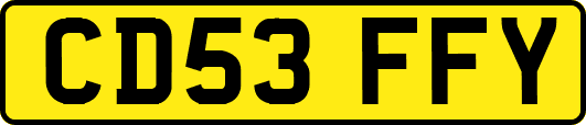 CD53FFY