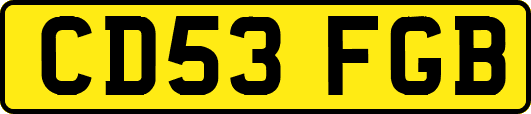 CD53FGB