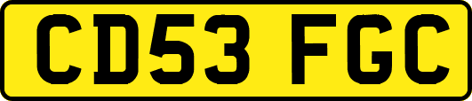 CD53FGC
