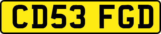 CD53FGD