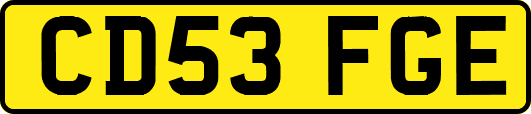 CD53FGE
