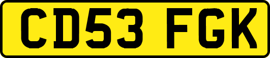 CD53FGK