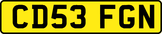 CD53FGN