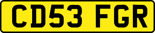 CD53FGR