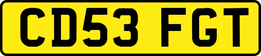 CD53FGT
