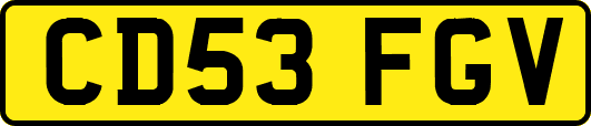 CD53FGV