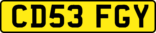 CD53FGY