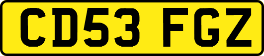 CD53FGZ