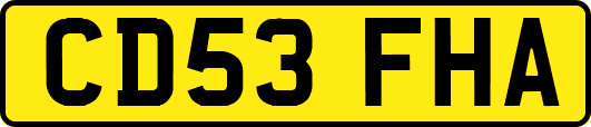 CD53FHA