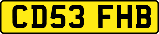 CD53FHB
