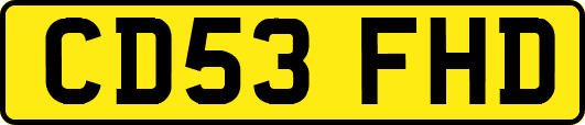 CD53FHD