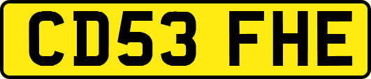 CD53FHE