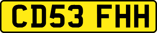 CD53FHH