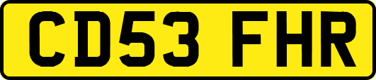 CD53FHR