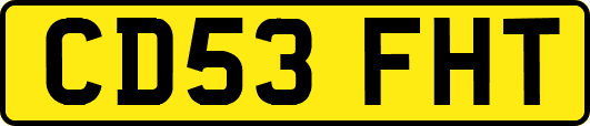 CD53FHT