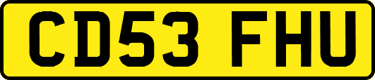 CD53FHU