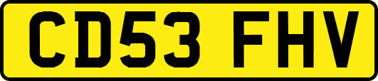 CD53FHV