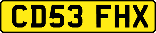 CD53FHX