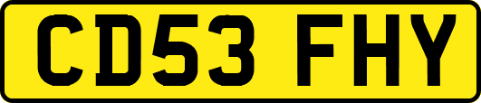 CD53FHY