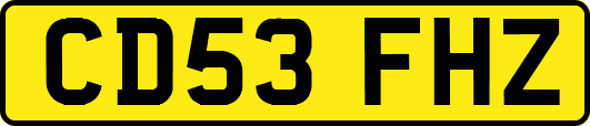 CD53FHZ
