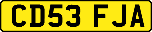 CD53FJA