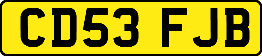 CD53FJB