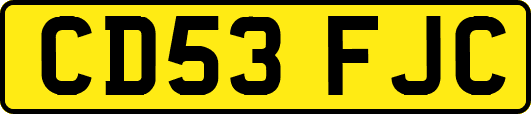 CD53FJC