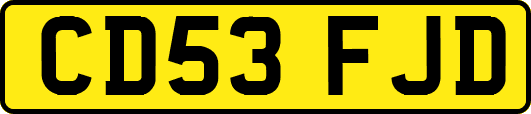 CD53FJD
