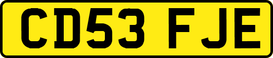 CD53FJE