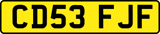 CD53FJF