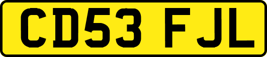 CD53FJL