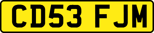 CD53FJM