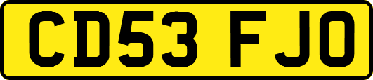 CD53FJO
