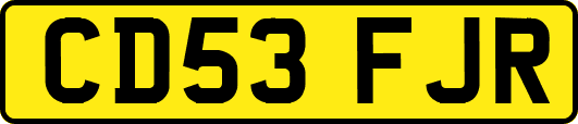 CD53FJR