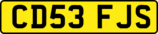 CD53FJS