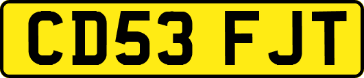 CD53FJT