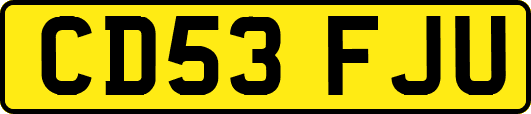 CD53FJU