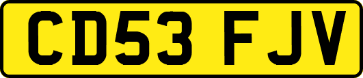 CD53FJV