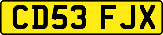 CD53FJX