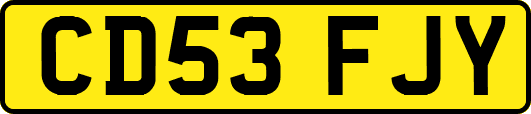 CD53FJY