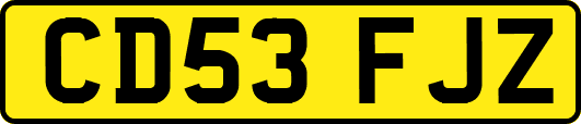 CD53FJZ