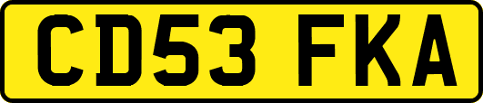CD53FKA