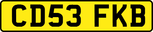 CD53FKB