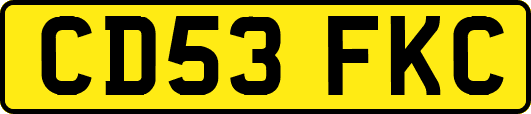 CD53FKC