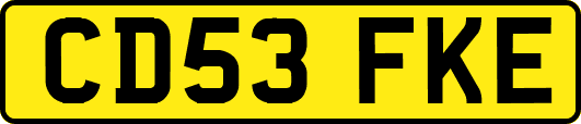 CD53FKE