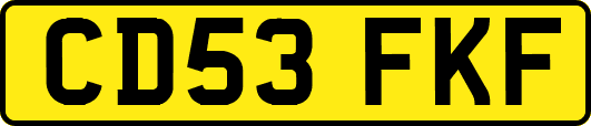 CD53FKF
